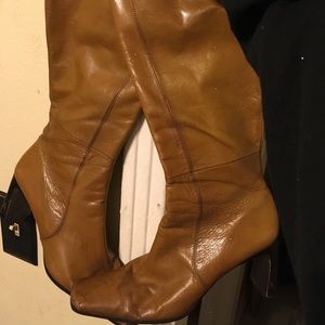 Vintage Nine West boots